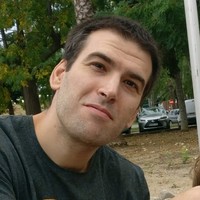 Aquiles Solutions Employee Ernesto Lores Garrido's profile photo