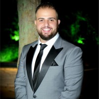 Anthony al Kadamani Email