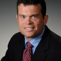 Central Maine Healthcare Employee David Paulosky's profile photo