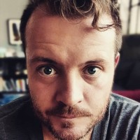 KERTIS Employee Drew Tucker's profile photo