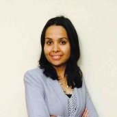 Techedge Group Employee Shilpi Agarwal's profile photo