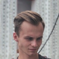 Timetta Employee Кирилл Орехов's profile photo
