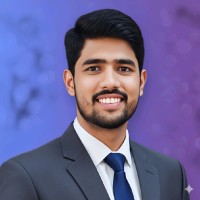 GISKernel Technologies LLP Employee Abhijit Matsagar's profile photo