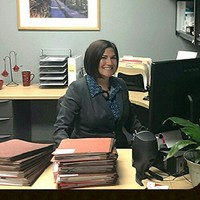 Workforce - Connection Employee Jennifer Vargas's profile photo