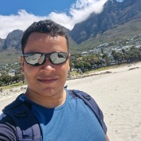 EnergyCloud Employee Jairo Aguilar's profile photo