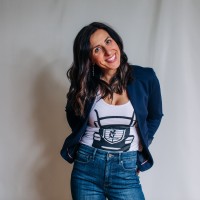 American Trucking Associations Employee Hope Zvara's profile photo