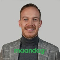 Maandag Nordic Employee Anne Willeboordse's profile photo