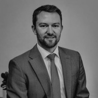 FLOWPAY Employee Dalibor Slauf's profile photo