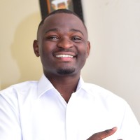 Edi Employee John Musyomi's profile photo