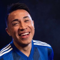 Future Legends Complex Employee Mark Hernandez's profile photo