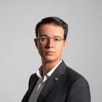 GraniteShares Europe Employee Gianmarco Roncarolo's profile photo