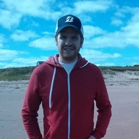 Government of Prince Edward Island Employee Will Ramsay's profile photo