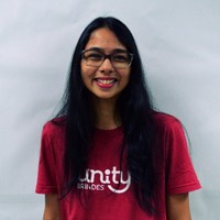 Unity Brindes Employee Carolline Nonaka's profile photo