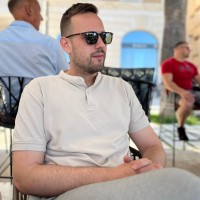 Deltron d.o.o. Employee Mate Nejašmić's profile photo