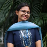 Kumaraguru Centre for Industrial Research and Innovation Employee Mahashree Kirubakaran's profile photo