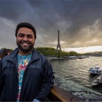 Universal Destinations & Experiences Employee Noah Hamilton's profile photo