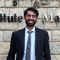 CloudFiles Employee Aman Jaswani's profile photo