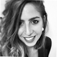 Yataghan Jewellery Employee Pauline Homsy's profile photo