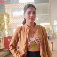 Mynd Integrated Solutions Pvt. Ltd. Employee Veena Devi's profile photo
