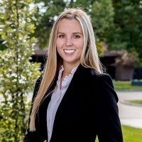 Level Five Solutions Employee Cait Frisbie's profile photo