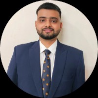 Vivek Kumar Email & Phone Number