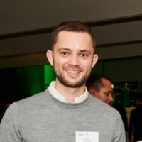 Chattermill Employee Jack Miller's profile photo