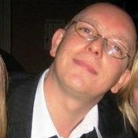 GOS - premium business solutions Employee Tony Ross's profile photo