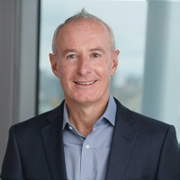 Liberty Specialty Markets Employee Simon Boyes's profile photo