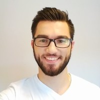 Dawid Krężel Email