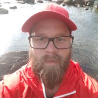 Laitis Employee Jonas Fryxell's profile photo