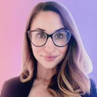 Auglio Employee Natália Lichtner's profile photo