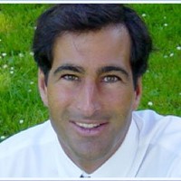 Darrow Management Employee Benjy Darrow's profile photo