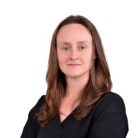 Build Up ^ Employee Megan Grazier's profile photo