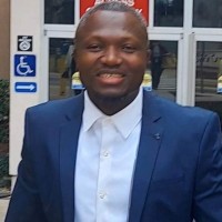 H&F Bread Co Employee Aka Agnini's profile photo