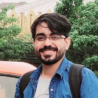 FusionFoundry Employee Karthik G's profile photo