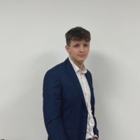 Thomas Scott & Co Employee Jack Freeman's profile photo
