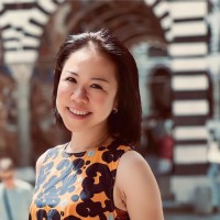 Kuoni Tumlare Employee Julia Lai's profile photo