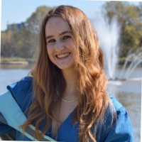 Chisl Group Employee Jennavieve Williams's profile photo