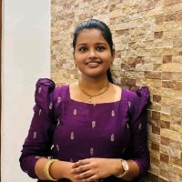 ShiftX Employee Nandhini Thiyagarajan's profile photo
