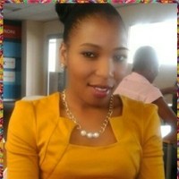 Childline Gauteng Employee Angela Dube's profile photo