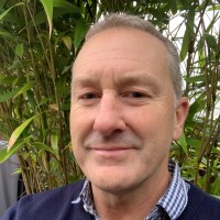Zurich Employee Paul Venn-Griffiths's profile photo