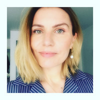 Hearst Magazines Employee Katy Young's profile photo