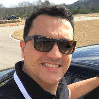 Daimler Truck Financial Services USA LLC Employee Ricardo Gutierrez's profile photo