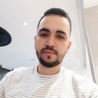 Global Electric Employee Trabelsi Haithem's profile photo