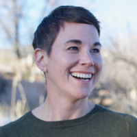 Space Craft, Nielsen Design Employee Kerry Larkin's profile photo