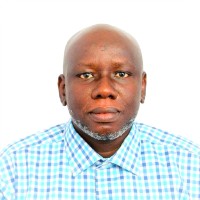 Alfred Asumadu Email
