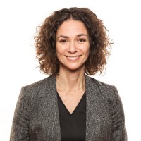 Open Ocean Robotics Employee Julie Angus's profile photo