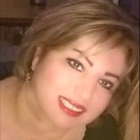 Logistics International Employee Amal Farhat's profile photo