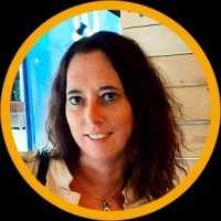 Axedis Employee Frédérique Borde's profile photo