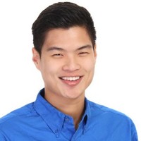 Amazon Web Services (AWS) Employee David Tseng's profile photo